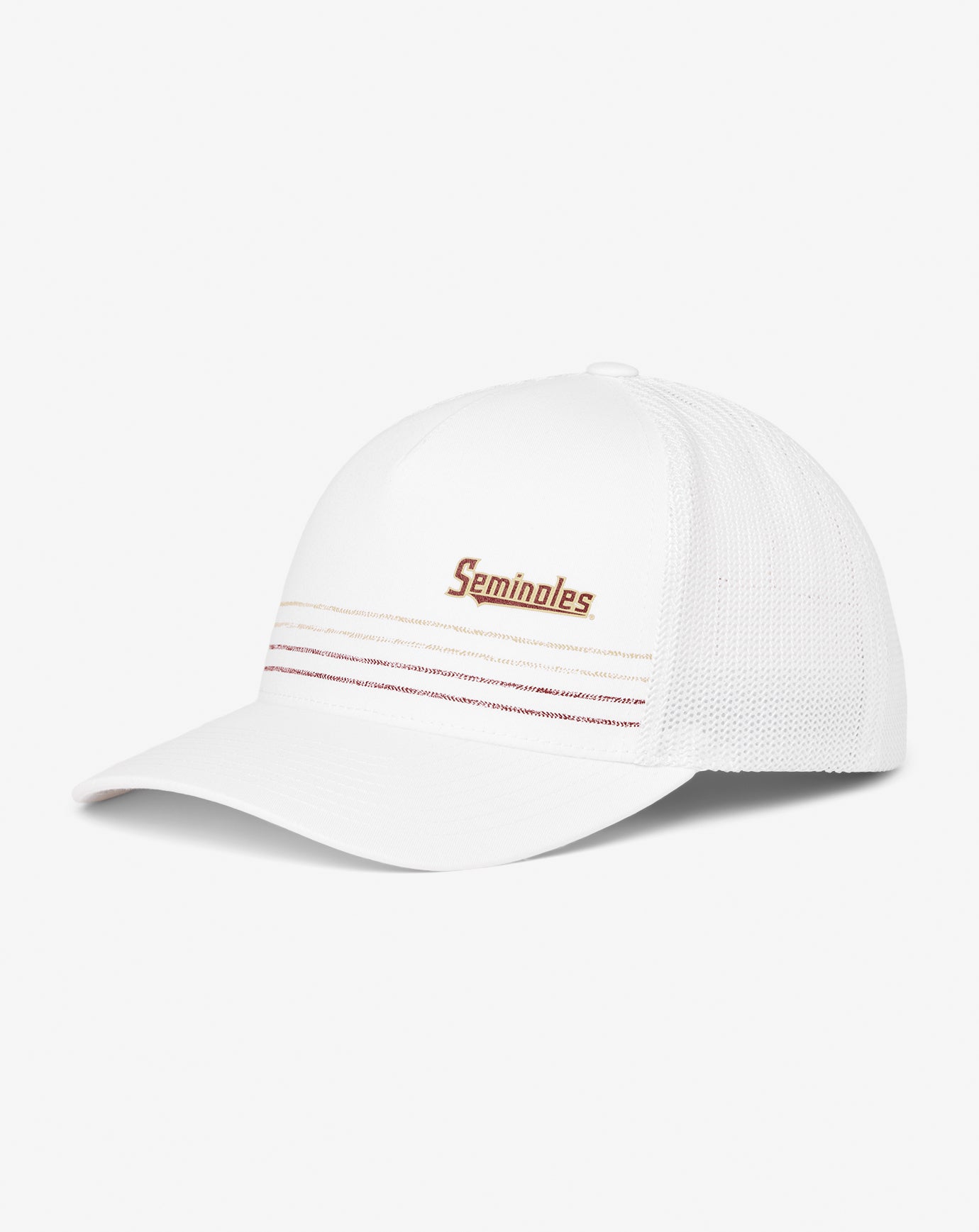 TravisMathew | FSU Drum Major Snapback Hat