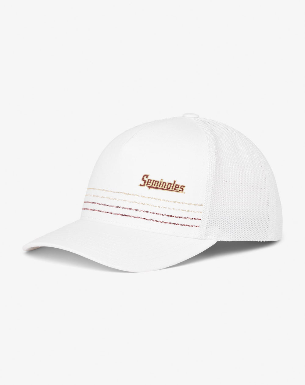 TravisMathew | FSU Drum Major Snapback Hat