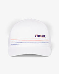 TravisMathew | Florida Drum Major Snapback Hat