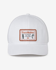 TravisMathew | Haupaia Pie Snapback Hat