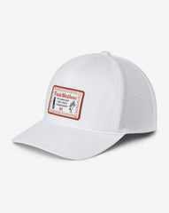 TravisMathew | Haupaia Pie Snapback Hat