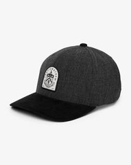 TravisMathew | Burnley Rustic Road Snapback Hat
