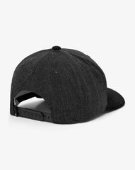 TravisMathew | Burnley Rustic Road Snapback Hat