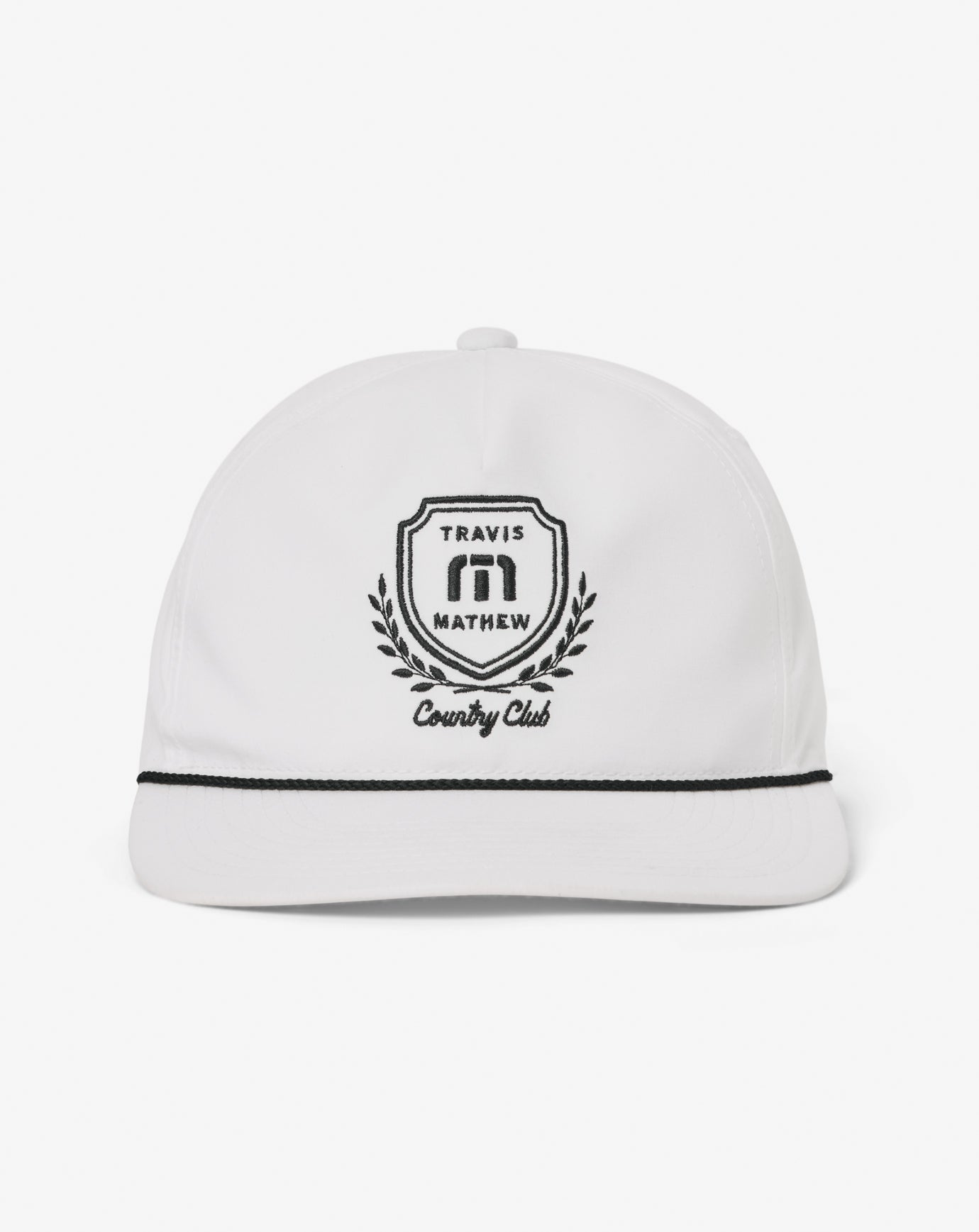 TravisMathew | Local Favorite Snapback Hat