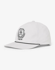 TravisMathew | Local Favorite Snapback Hat