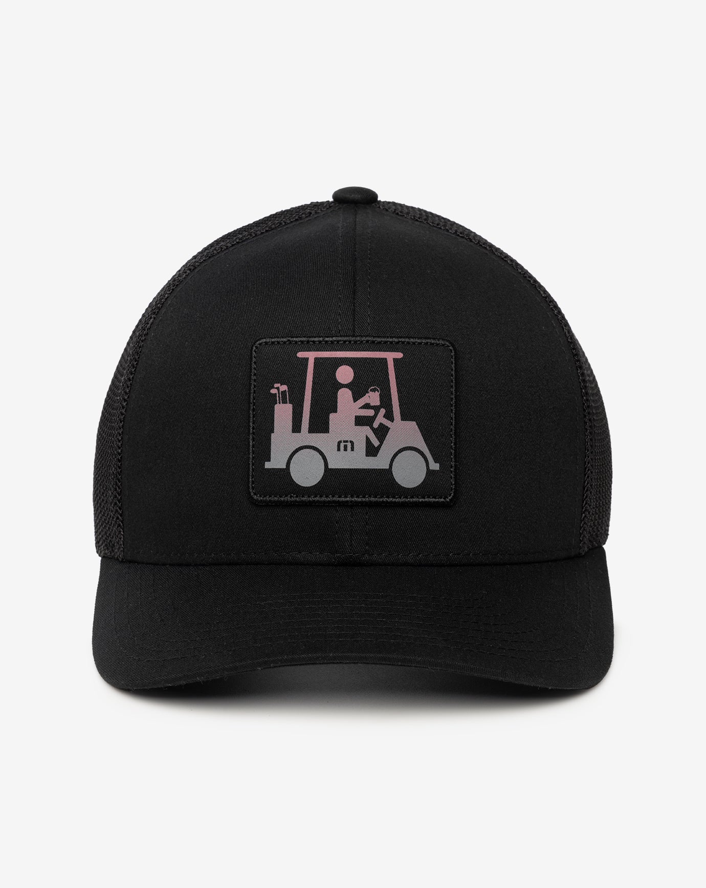TravisMathew | El Capitan 2.0 Snapback Hat
