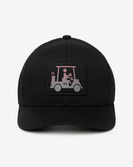 TravisMathew | El Capitan 2.0 Snapback Hat