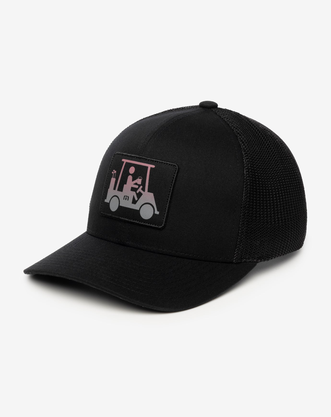 TravisMathew | El Capitan 2.0 Snapback Hat
