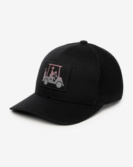 TravisMathew | El Capitan 2.0 Snapback Hat
