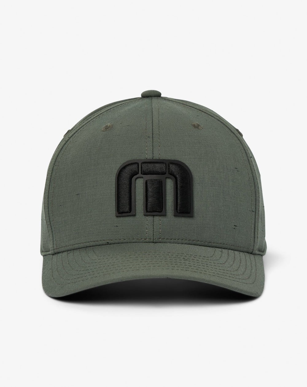 TravisMathew | Private Cabin Snapback Hat