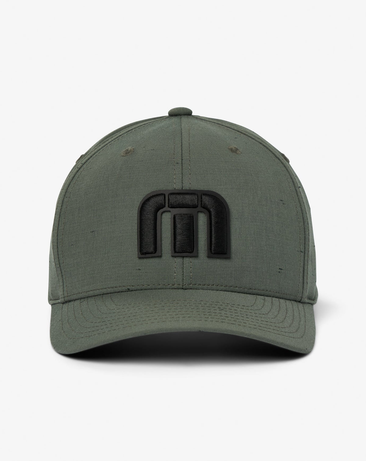 TravisMathew | Private Cabin Snapback Hat