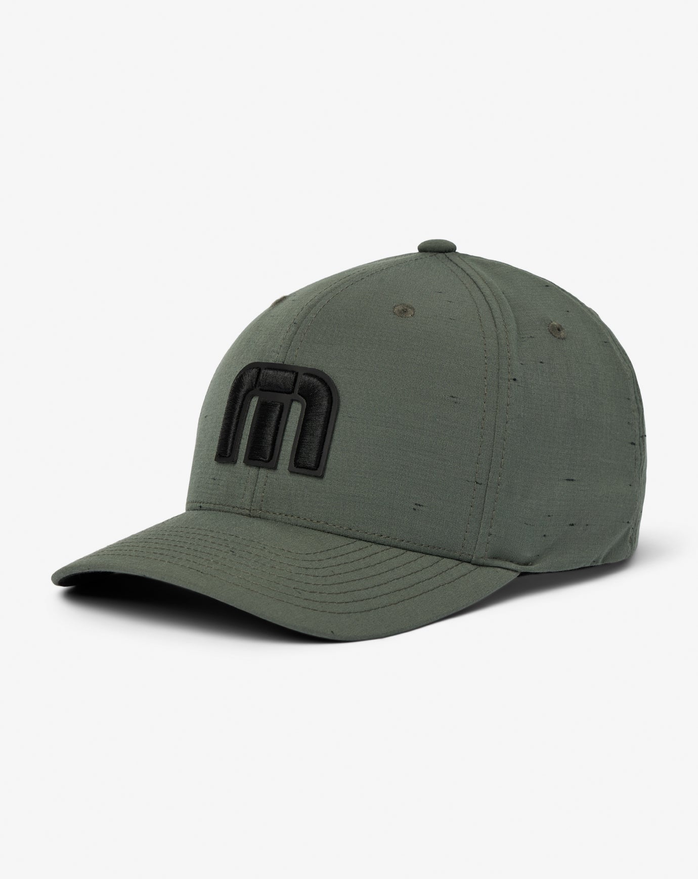 TravisMathew | Private Cabin Snapback Hat