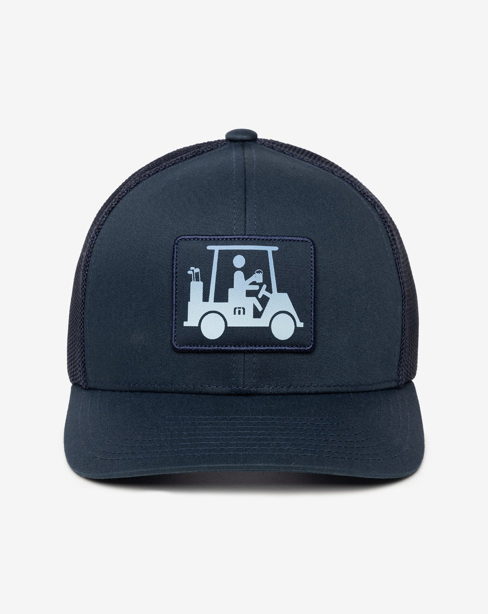 TravisMathew | El Capitan 2.0 Snapback Hat
