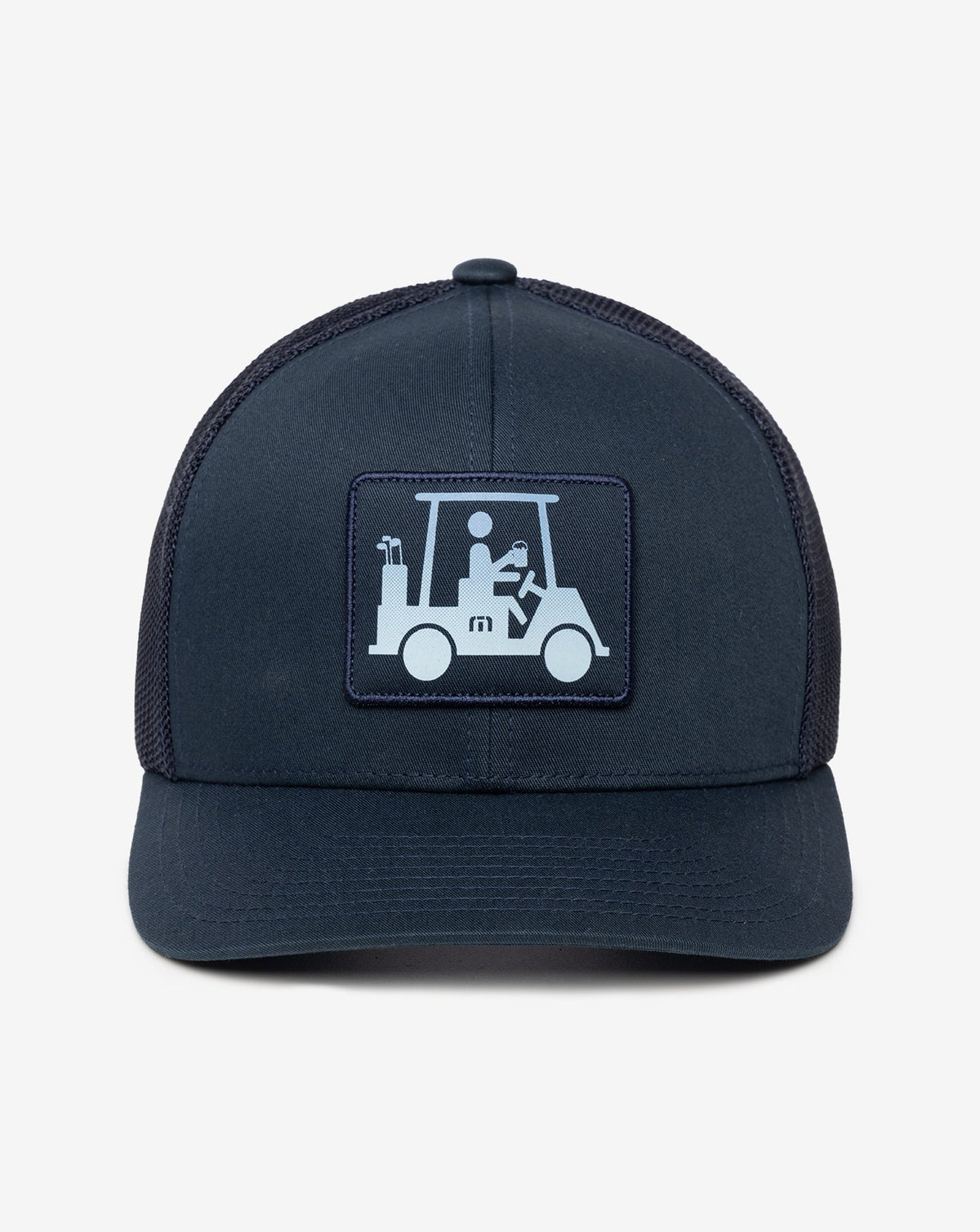 TravisMathew | El Capitan 2.0 Snapback Hat