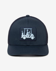 TravisMathew | El Capitan 2.0 Snapback Hat