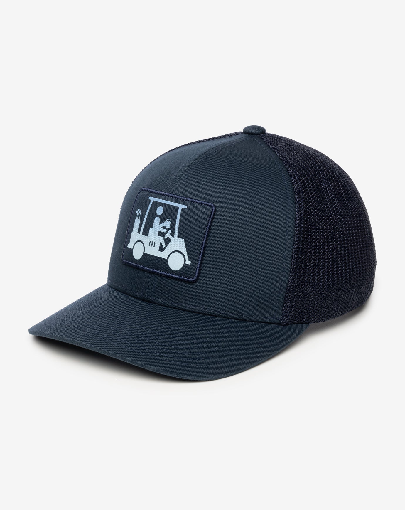 TravisMathew | El Capitan 2.0 Snapback Hat