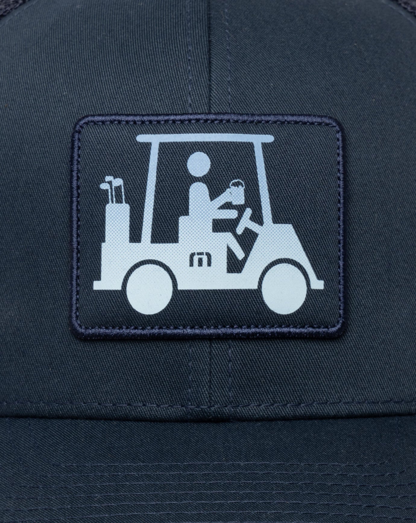 TravisMathew | El Capitan 2.0 Snapback Hat