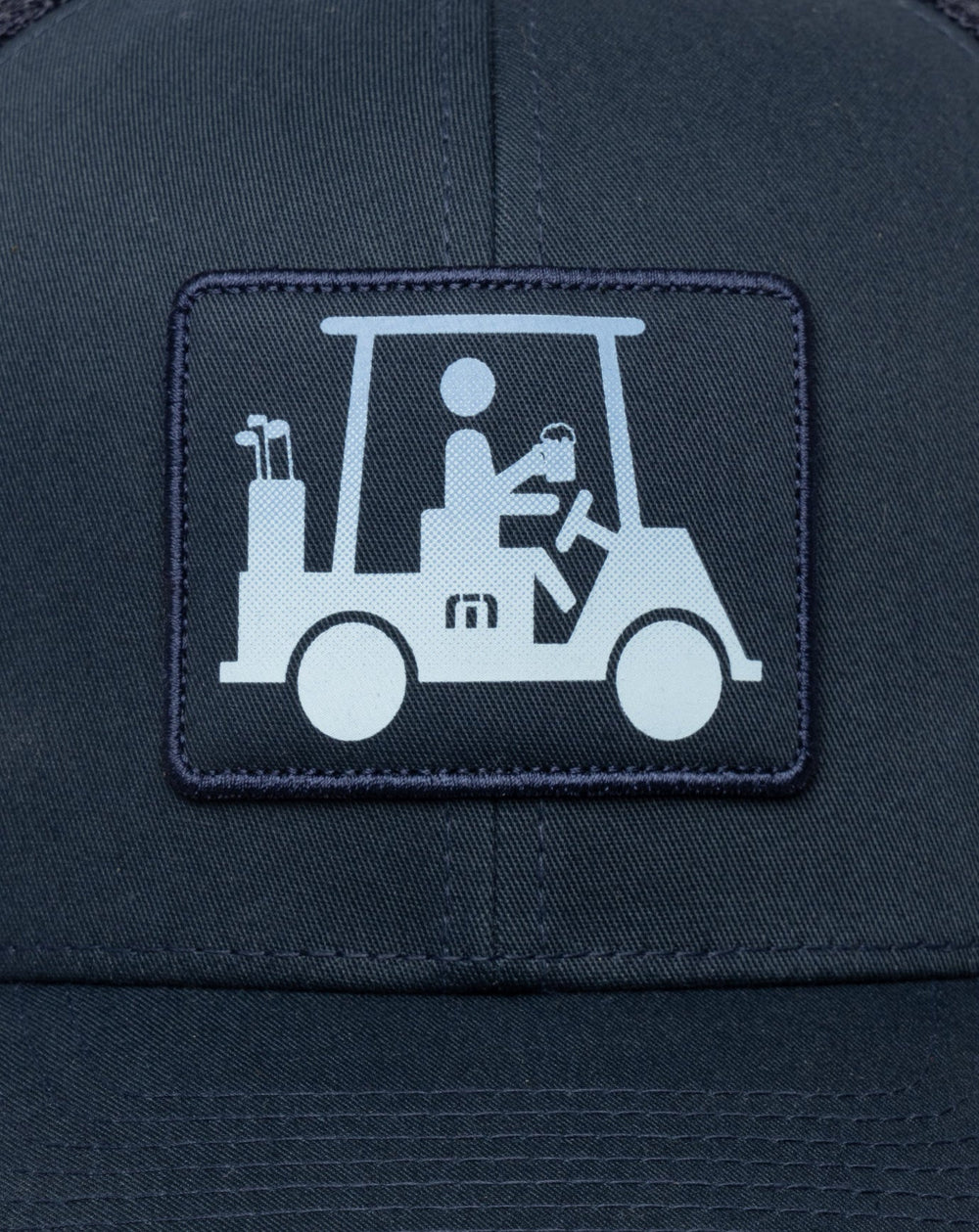 TravisMathew | El Capitan 2.0 Snapback Hat