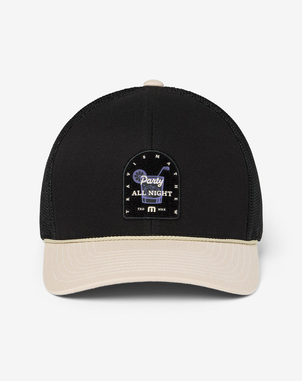 TravisMathew | Beer Break Snapback Hat