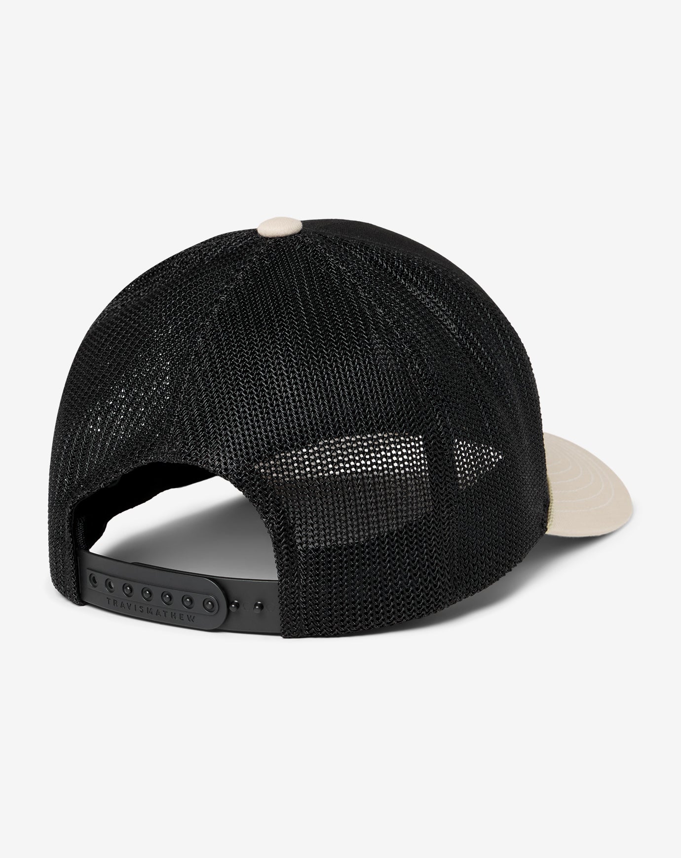 TravisMathew | Beer Break Snapback Hat