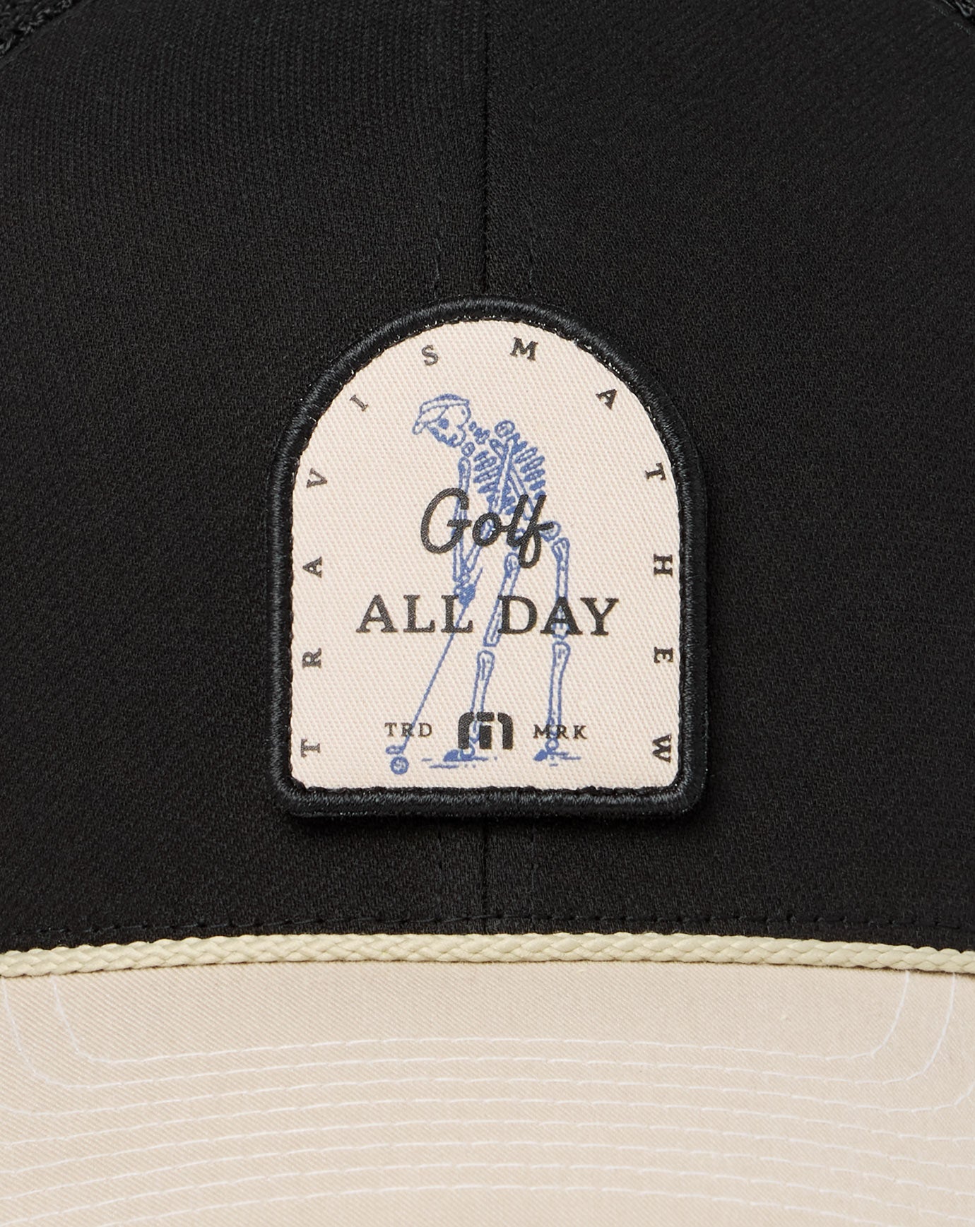 TravisMathew | Beer Break Snapback Hat