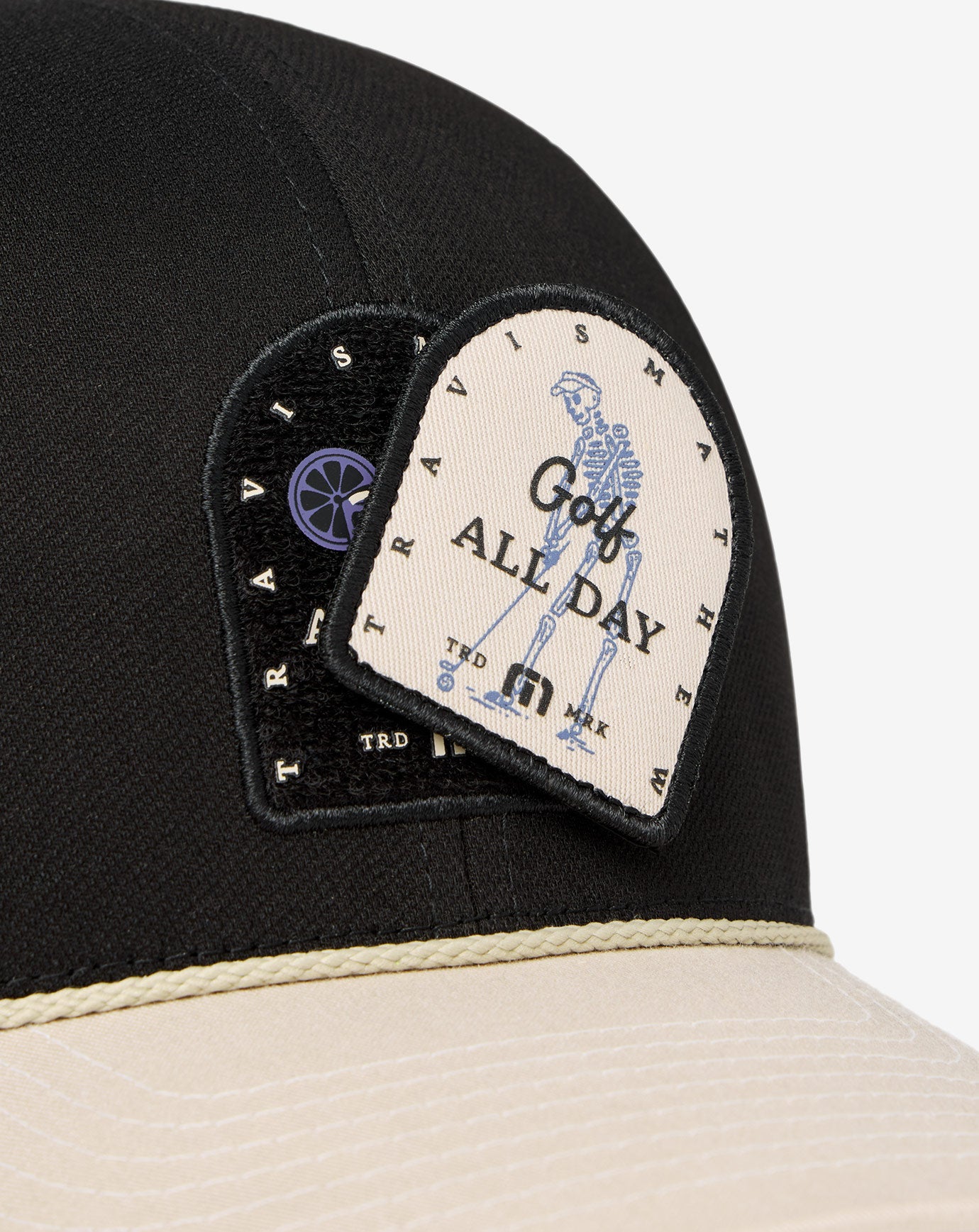 TravisMathew | Beer Break Snapback Hat