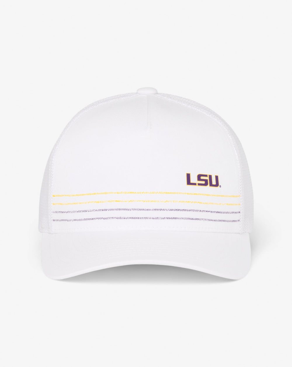 TravisMathew | LSU Drum Major Snapback Hat