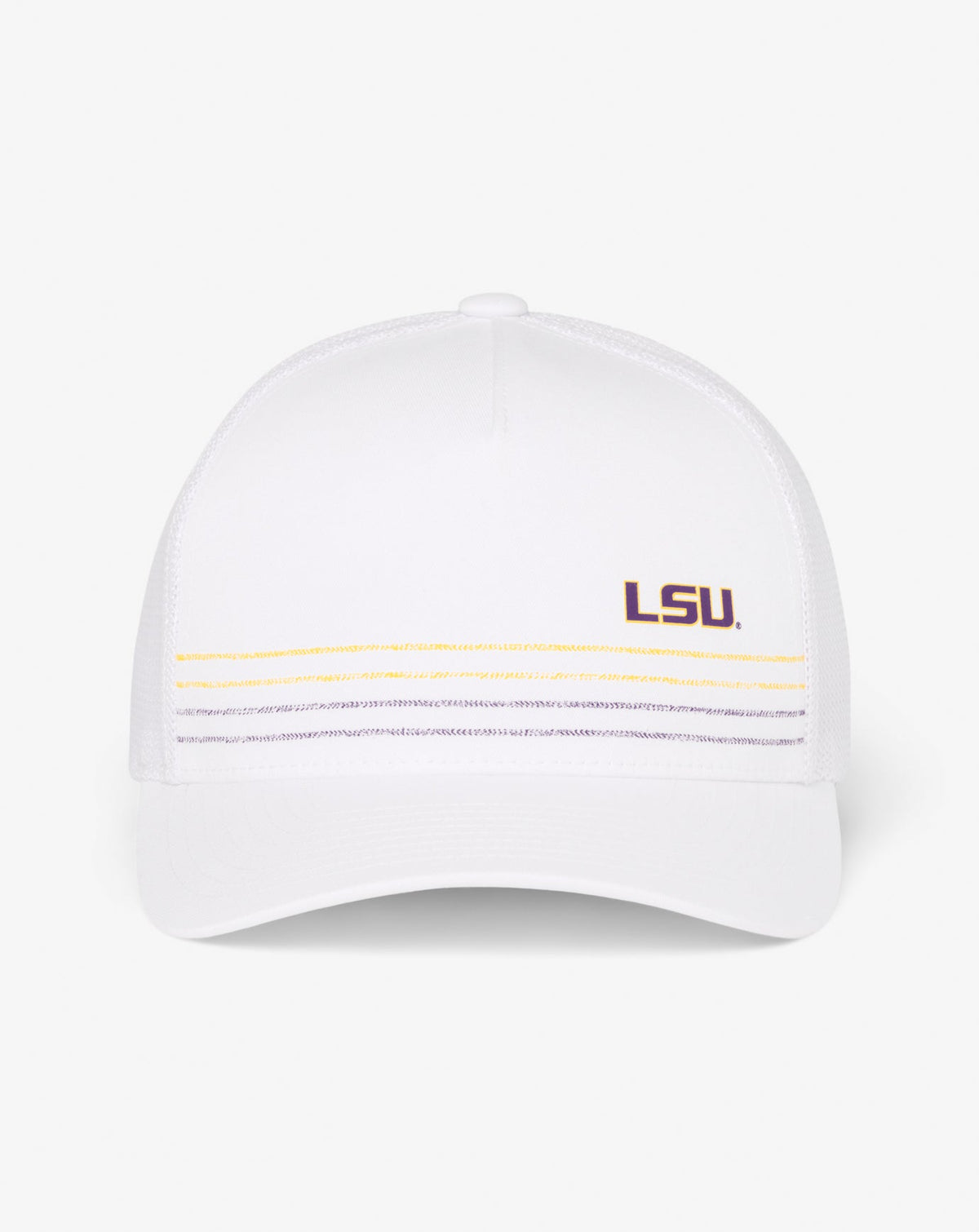 TravisMathew | LSU Drum Major Snapback Hat