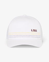 TravisMathew | LSU Drum Major Snapback Hat
