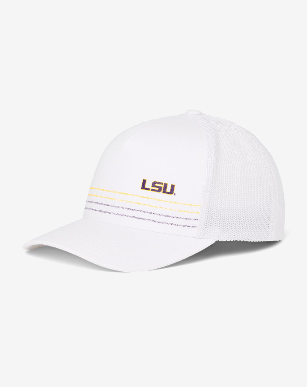 TravisMathew | LSU Drum Major Snapback Hat