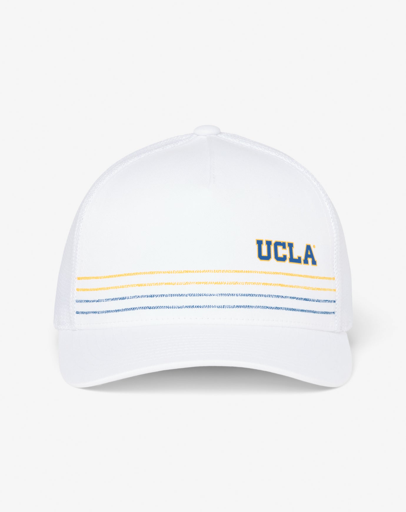TravisMathew | UCLA Drum Major Snapback Hat