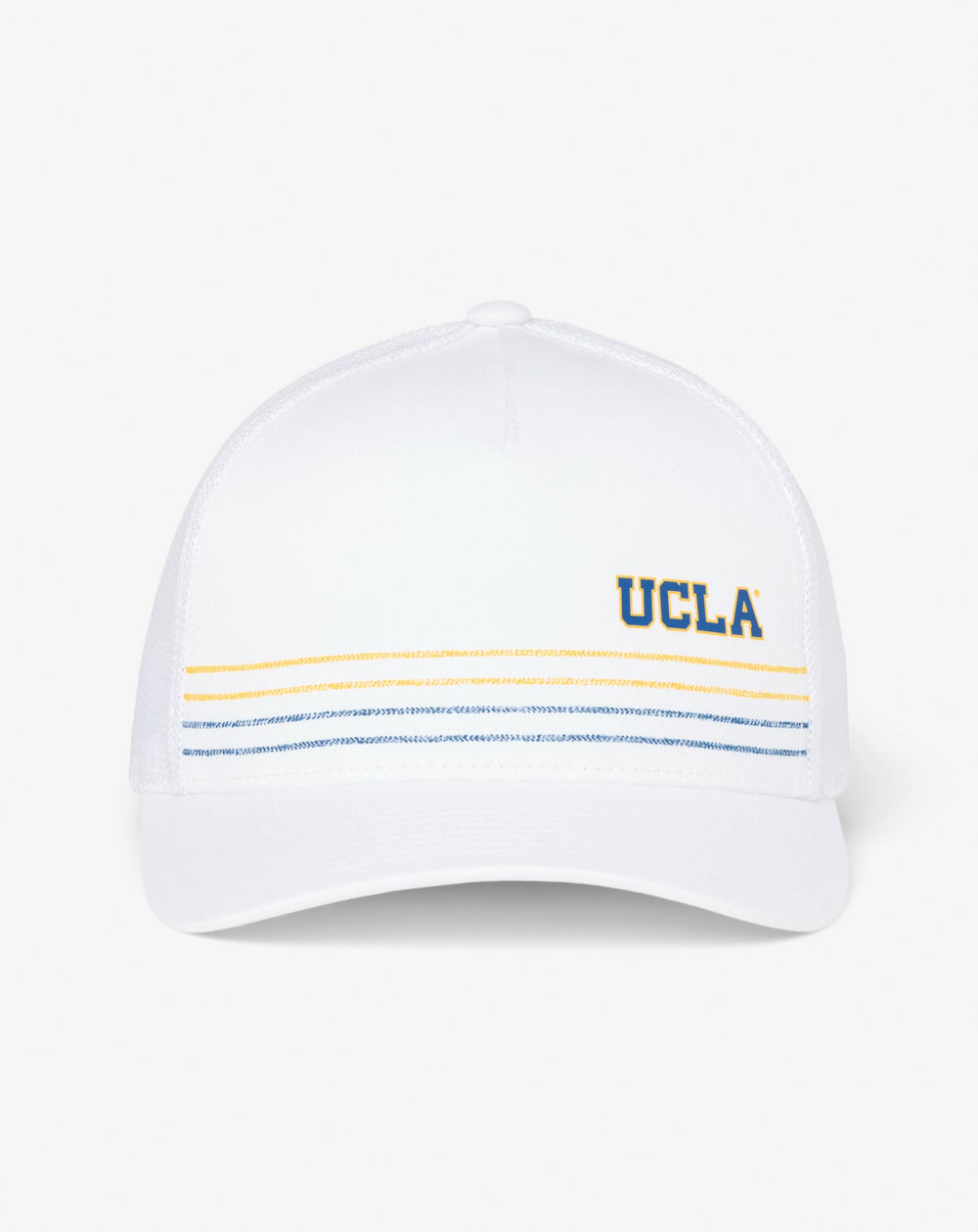 TravisMathew | UCLA Drum Major Snapback Hat