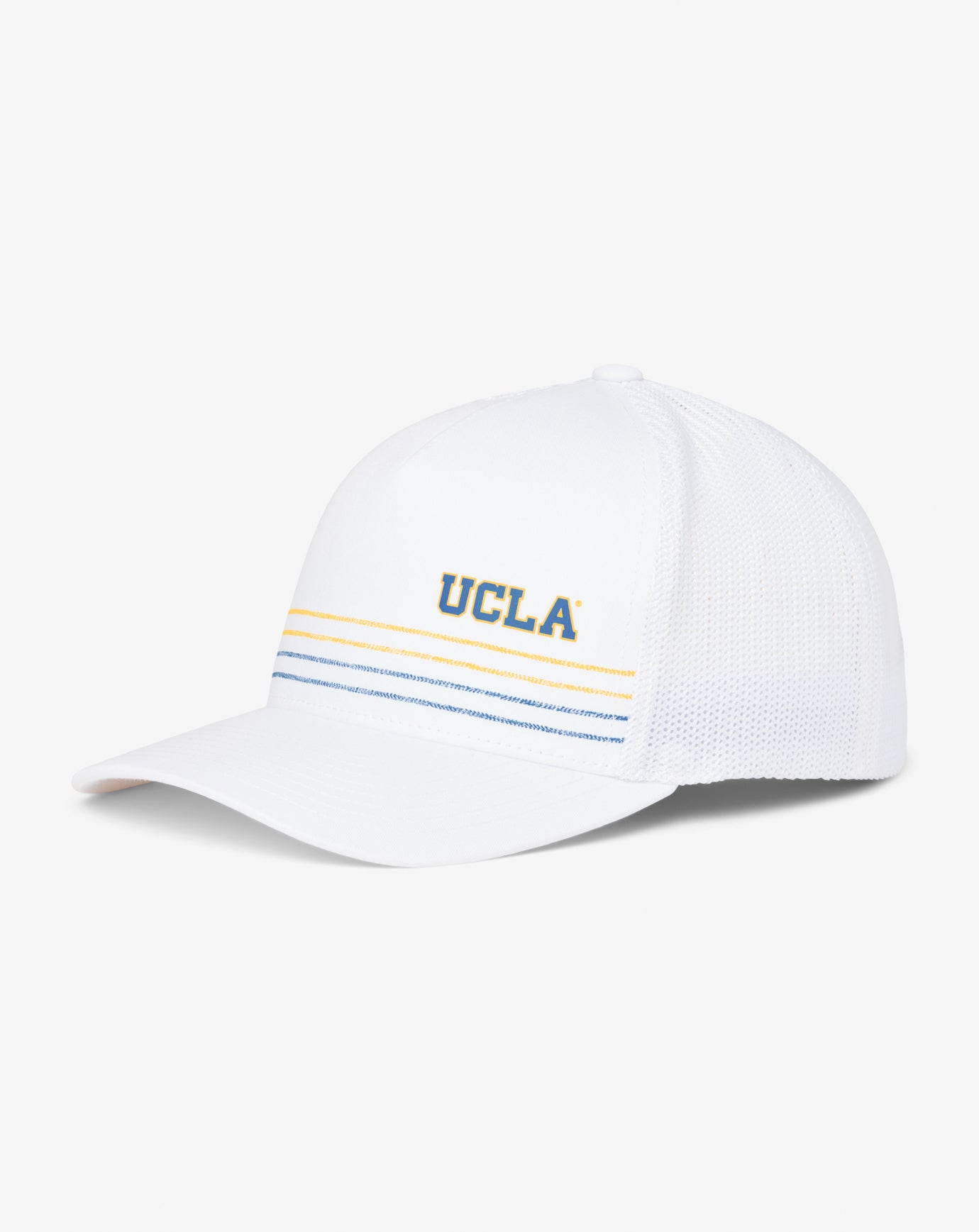 TravisMathew | UCLA Drum Major Snapback Hat