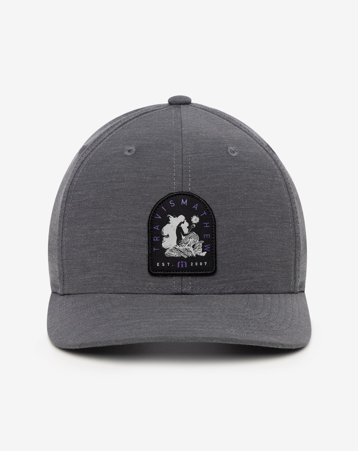TravisMathew | Myths And Legends Snapback Hat