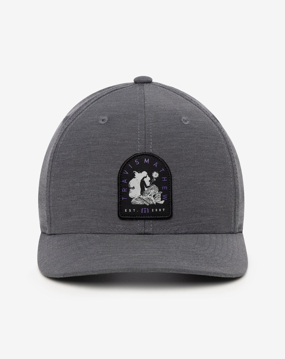 TravisMathew | Myths And Legends Snapback Hat