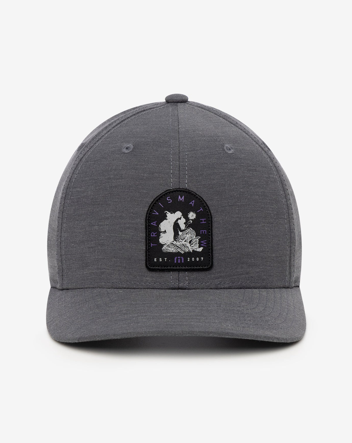 TravisMathew | Myths And Legends Snapback Hat