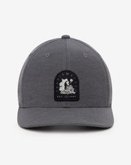 TravisMathew | Myths And Legends Snapback Hat