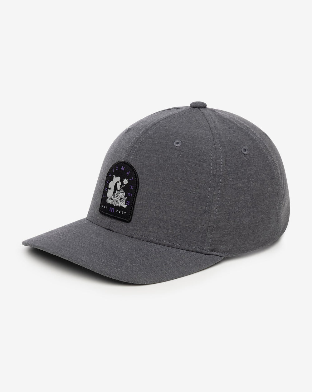 TravisMathew | Myths And Legends Snapback Hat