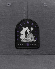 TravisMathew | Myths And Legends Snapback Hat