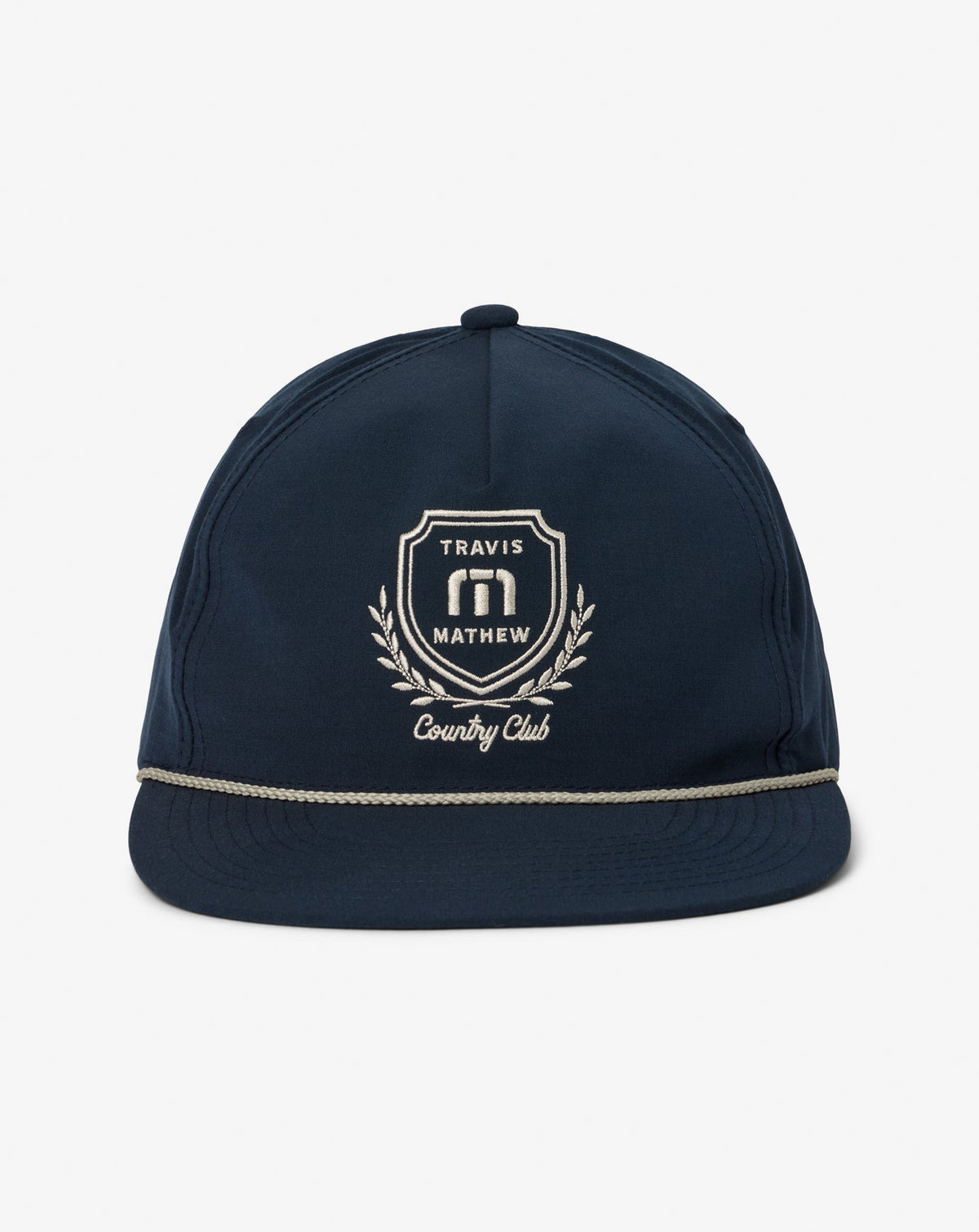 TravisMathew | Local Favorite Snapback Hat