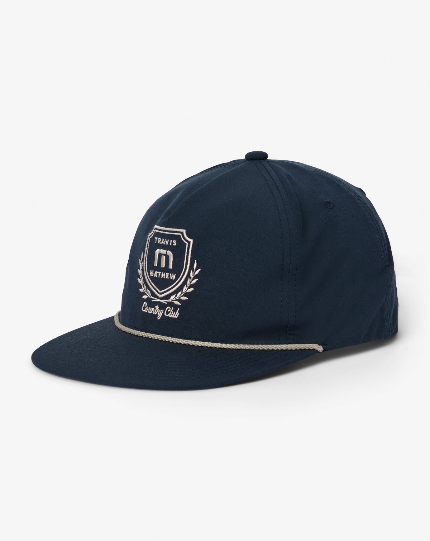 TravisMathew | Local Favorite Snapback Hat