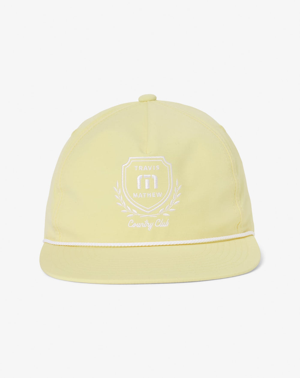 TravisMathew | Local Favorite Snapback Hat