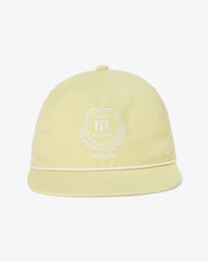 TravisMathew | Local Favorite Snapback Hat