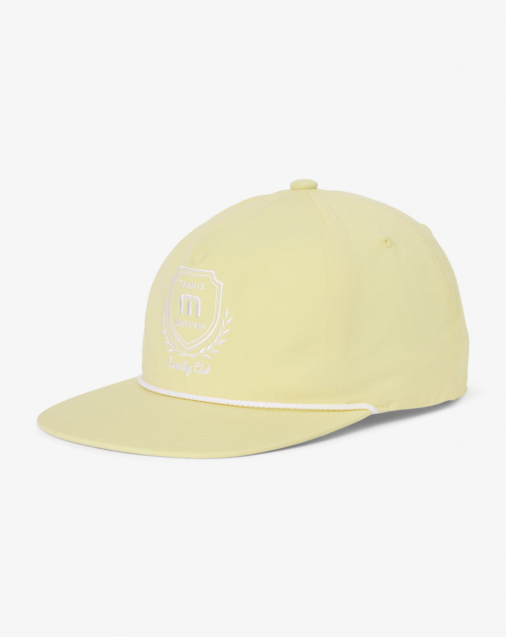 TravisMathew | Local Favorite Snapback Hat
