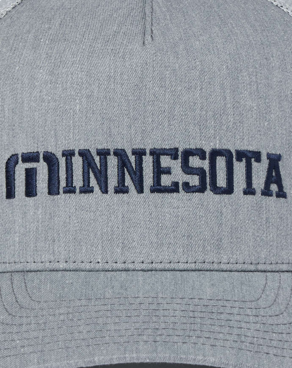 TravisMathew | Nice 2.0 Snapback Hat