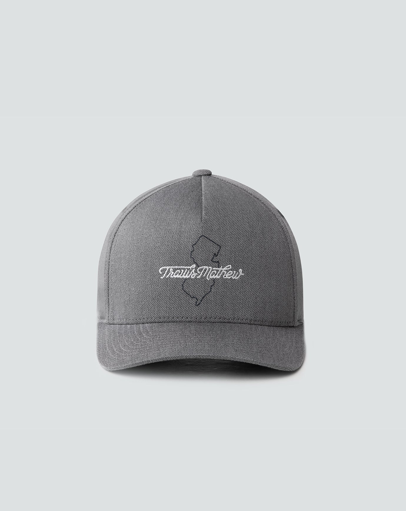 TravisMathew | Situation Snapback Hat
