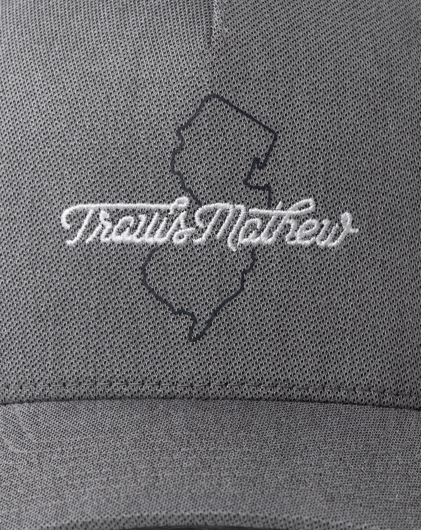 TravisMathew | Situation Snapback Hat