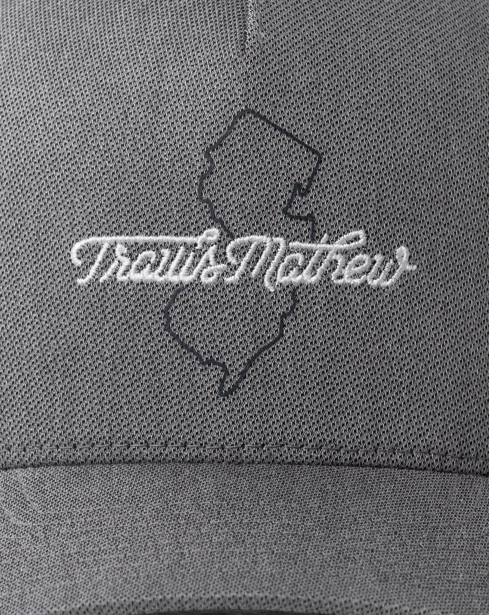 TravisMathew | Situation Snapback Hat
