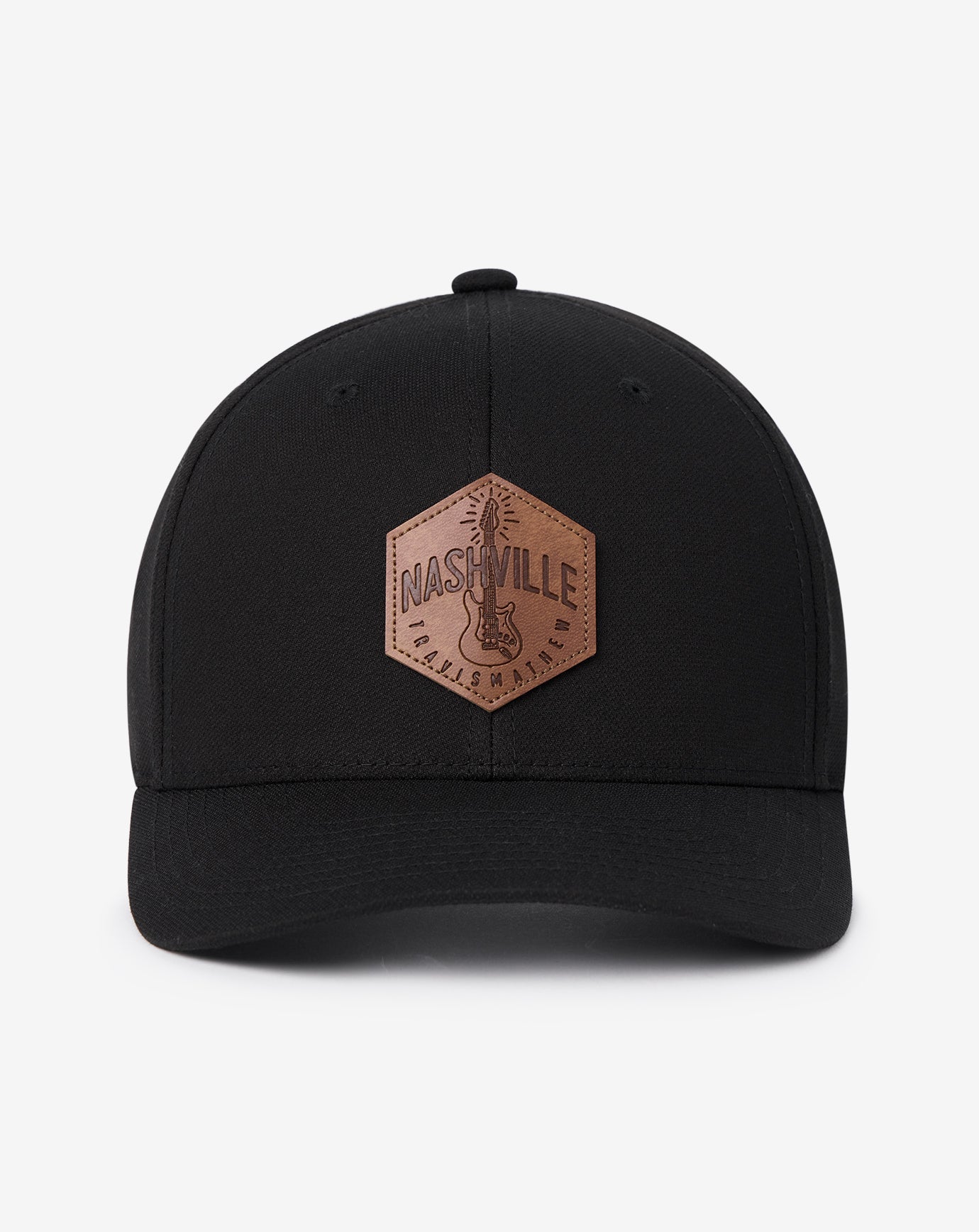 TravisMathew | Roads End 2.0 Snapback Hat