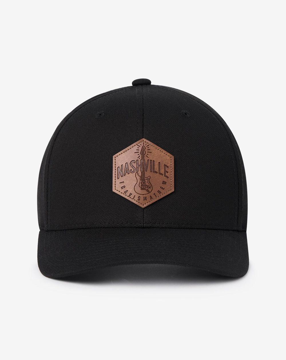 TravisMathew | Roads End 2.0 Snapback Hat